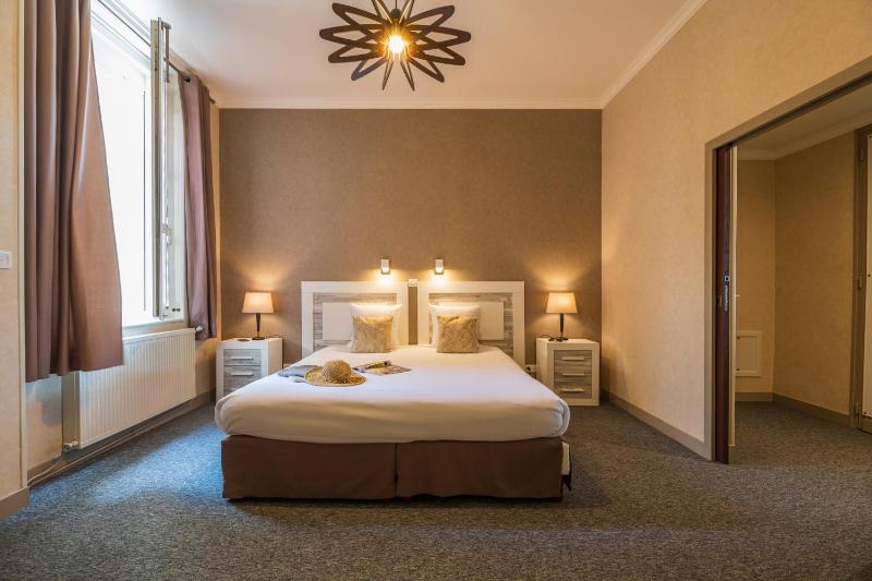 CERISE Royan - Le Grand Hôtel de la Plage - image 34