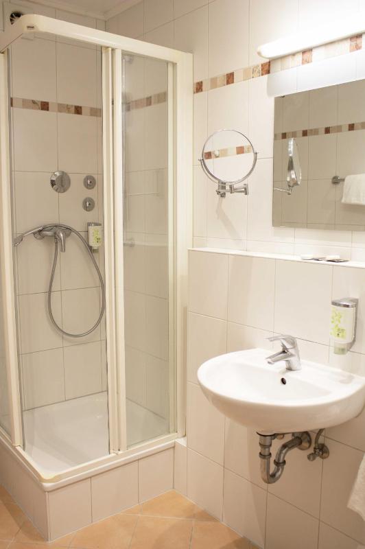 Isar City Hotel - image 8