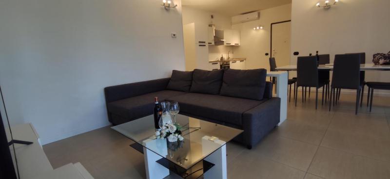 Two-Bedroom Apartment image 4