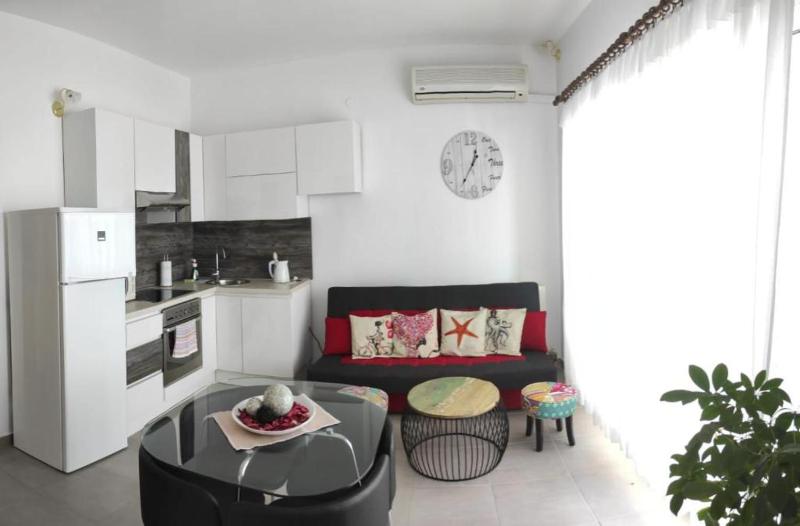 Two Bedroom Apartment  image 4