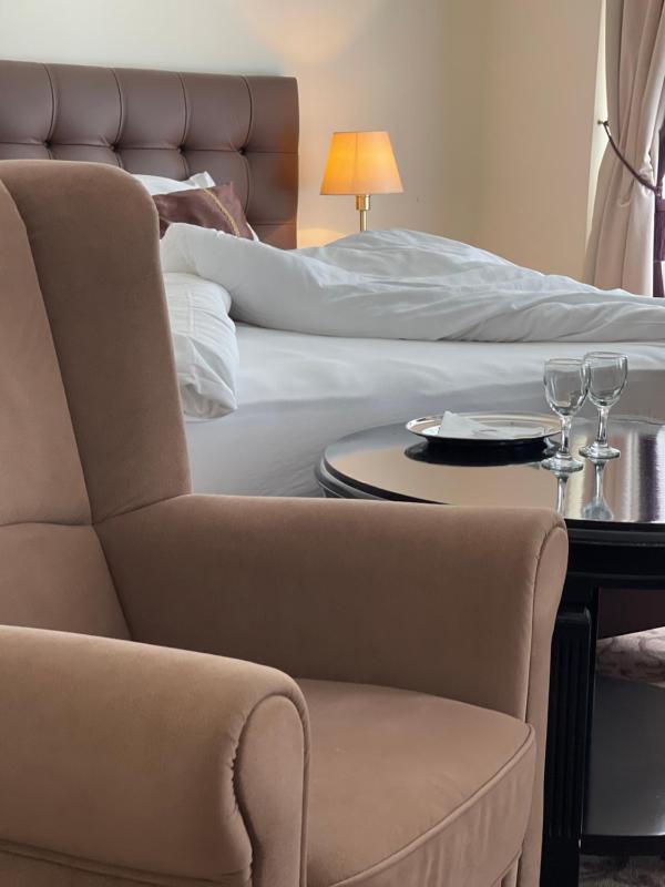 WINDSOR SPA Hotel - image 47