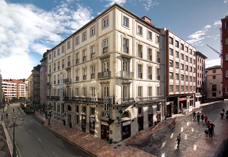 Gran Hotel España - image 7