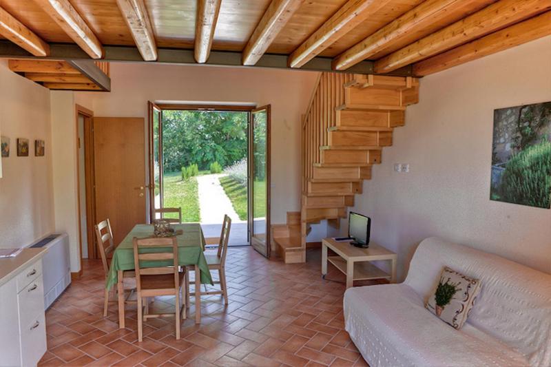 Agriturismo Il Pianetto - image 12