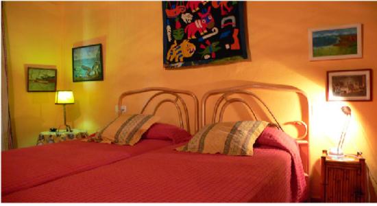 Two-Bedroom Villa (4 Adults) image 4