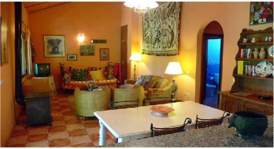 Two-Bedroom Villa (4 Adults) image 2