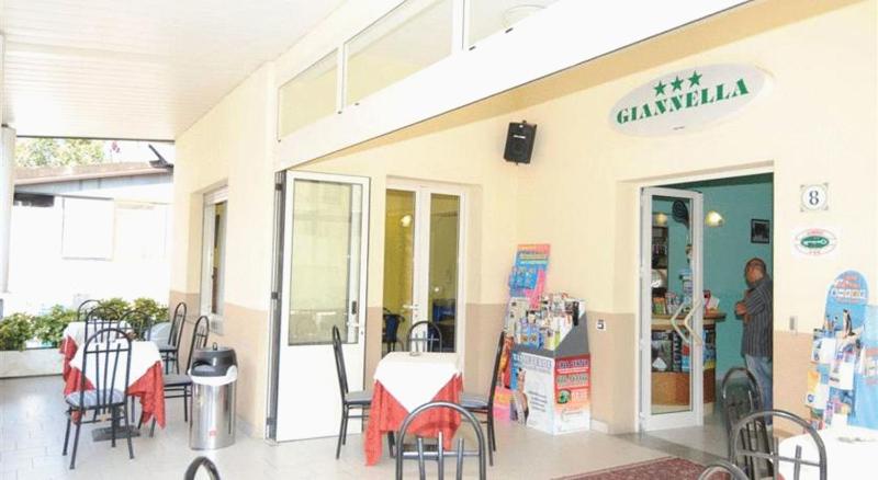 Hotel Giannella - image 2