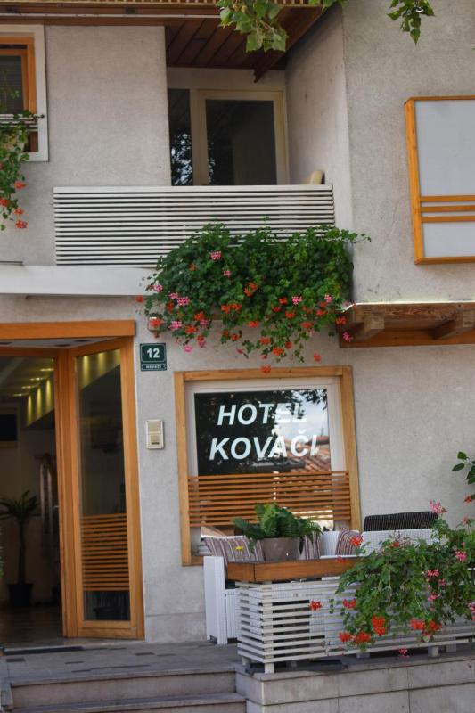 Hotel Kovači - image 7