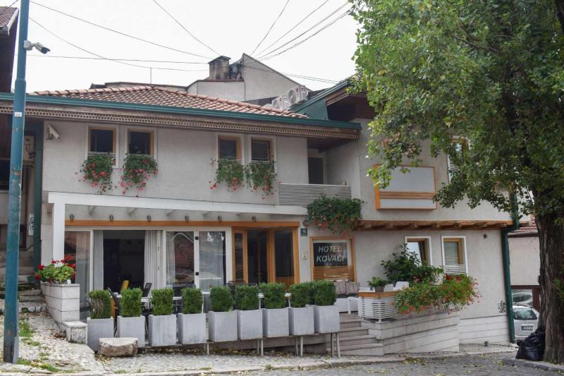 Hotel Kovači - image 10