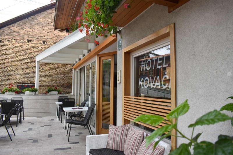Hotel Kovači - image 12