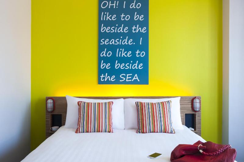 Standard Triple Room image 1