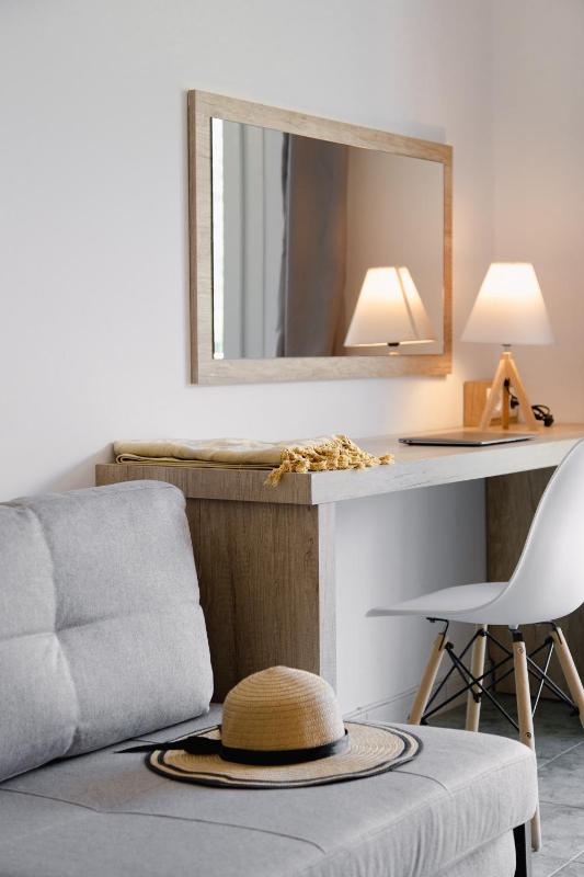 Family Room with Mountain View image 1