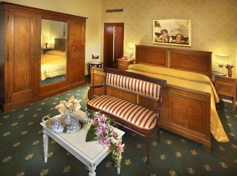 Superior Double or Twin Room image 3