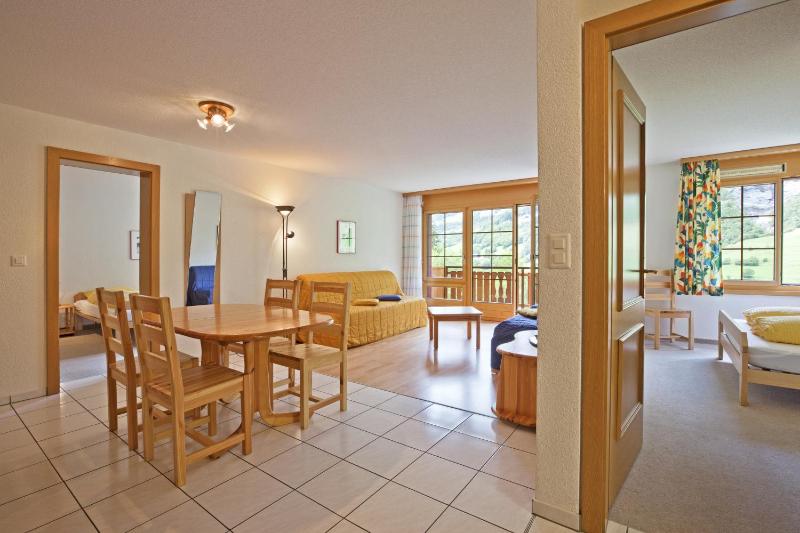 Two-Bedroom Apartment image 3