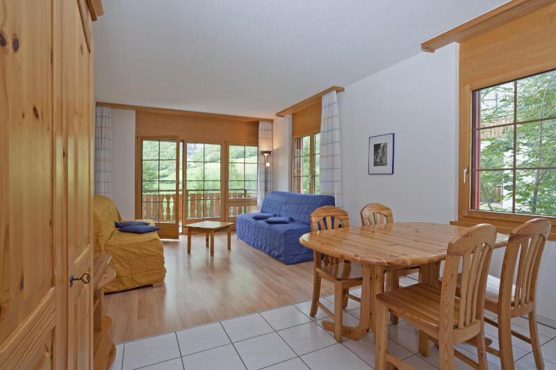 Two-Bedroom Apartment image 4