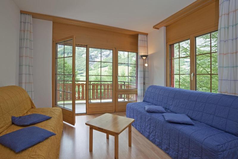 One-Bedroom Apartment image 4
