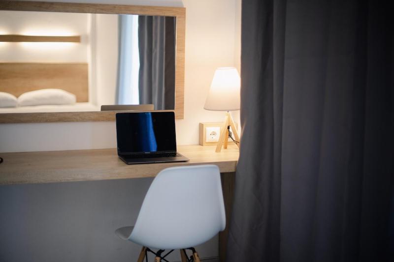 Comfort Double Room with Mountain View image 4