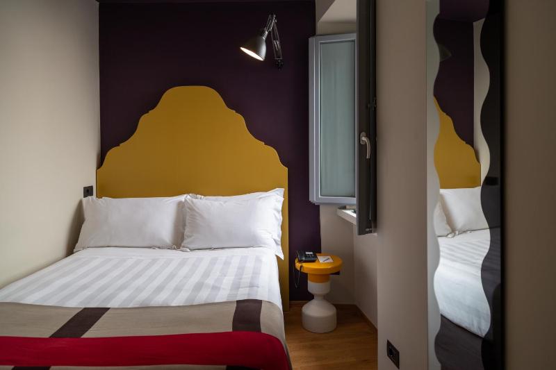 Hotel Priori Secret Garden - image 2
