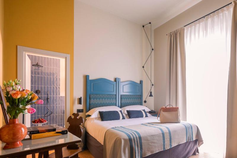 Hotel Priori Secret Garden - image 43