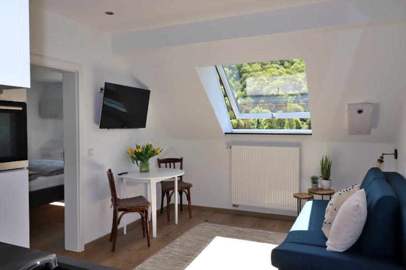 One-Bedroom Apartment image 1