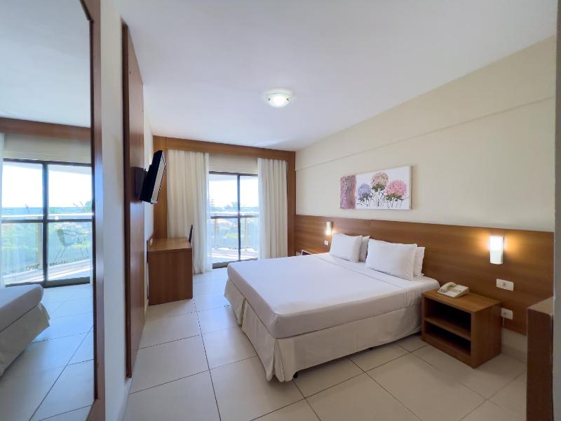 Praiamar Natal Hotel - image 12