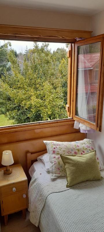 Hosteria Katy - image 11