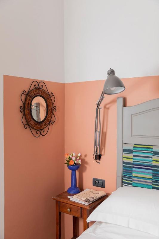 Hotel Priori Secret Garden - image 13