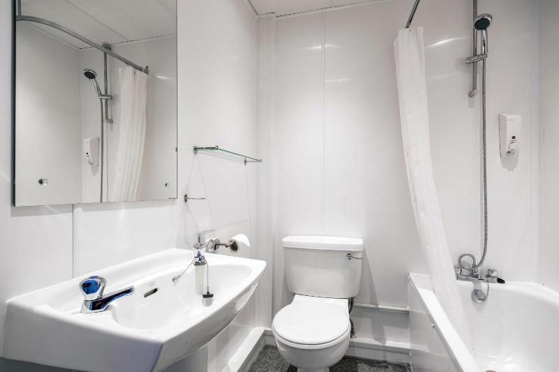 Comfort Inn Birmingham - image 7
