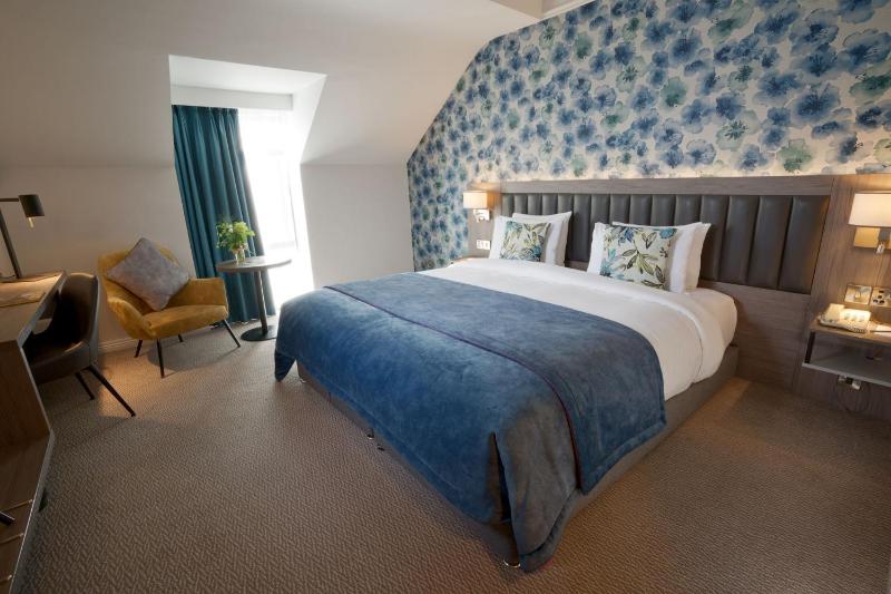 Large Single Room image 3
