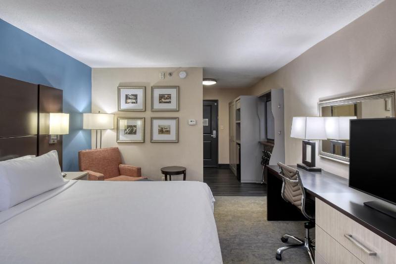 Standard King Room image 2