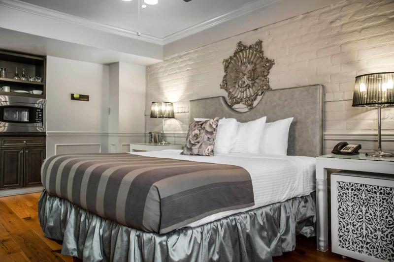 Bluegreen Vacations Club La Pension an Ascend Collection Resort - image 8