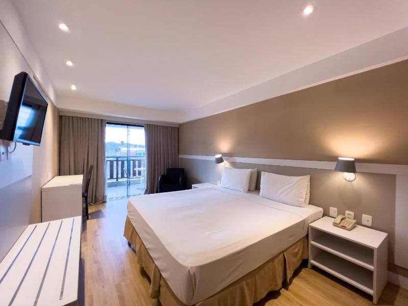 Praiamar Natal Hotel - image 25