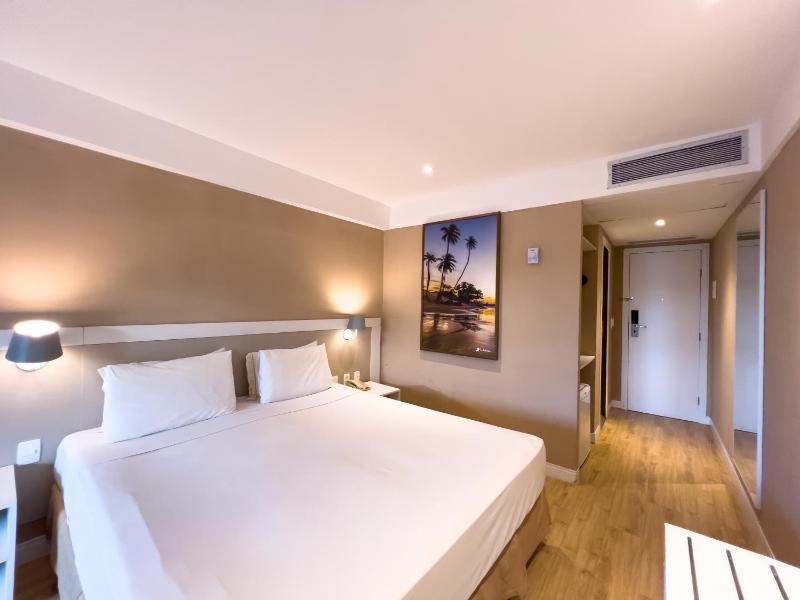 Praiamar Natal Hotel - image 22