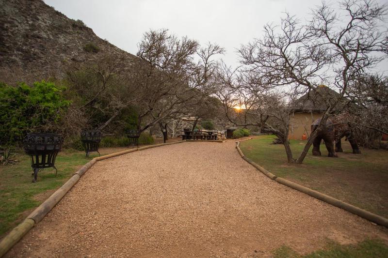Indalu Game Reserve - image 13
