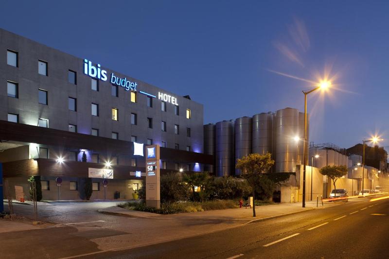 ibis budget Sète centre - image 31