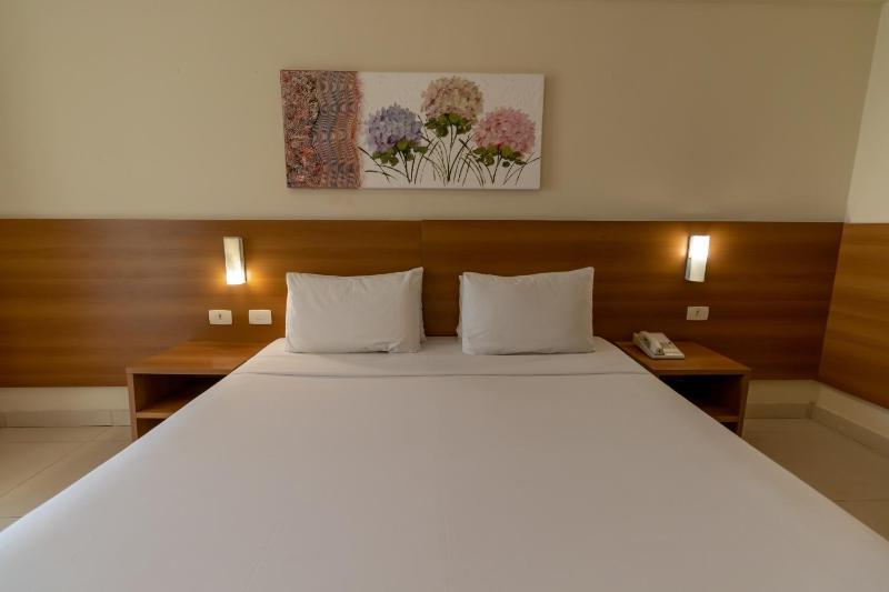 Praiamar Natal Hotel - image 6