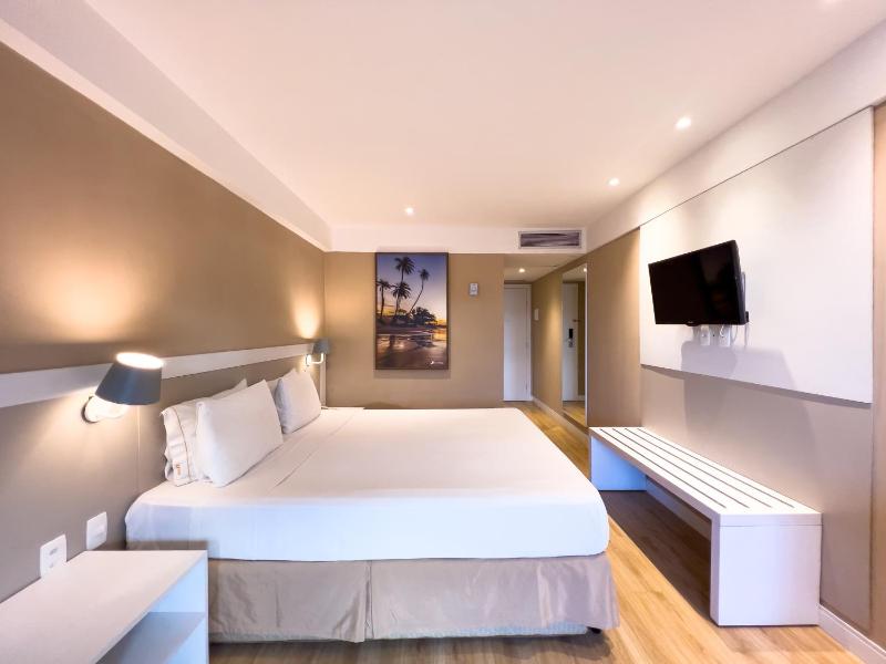Praiamar Natal Hotel - image 10