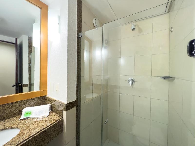Praiamar Natal Hotel - image 23