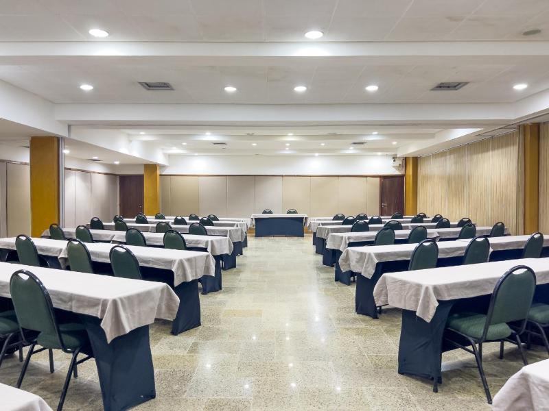 Praiamar Natal Hotel - image 39