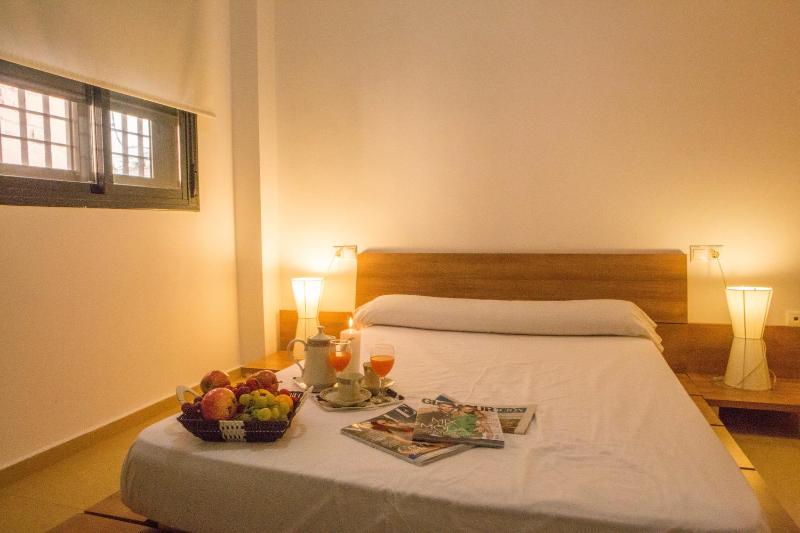Apartamentos Santa Barbara - image 8