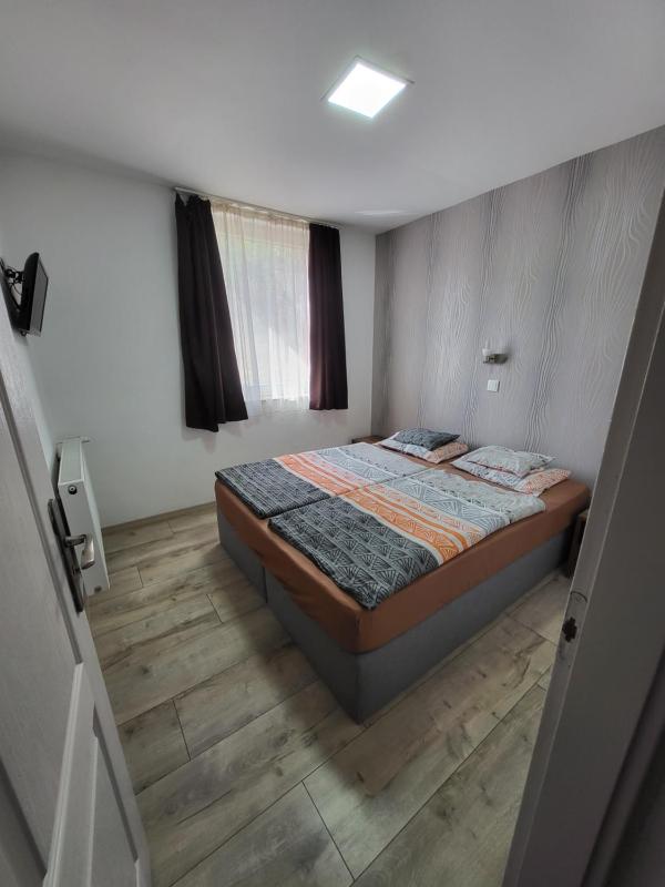 Superior One-Bedroom Apartment with Balcony image 2