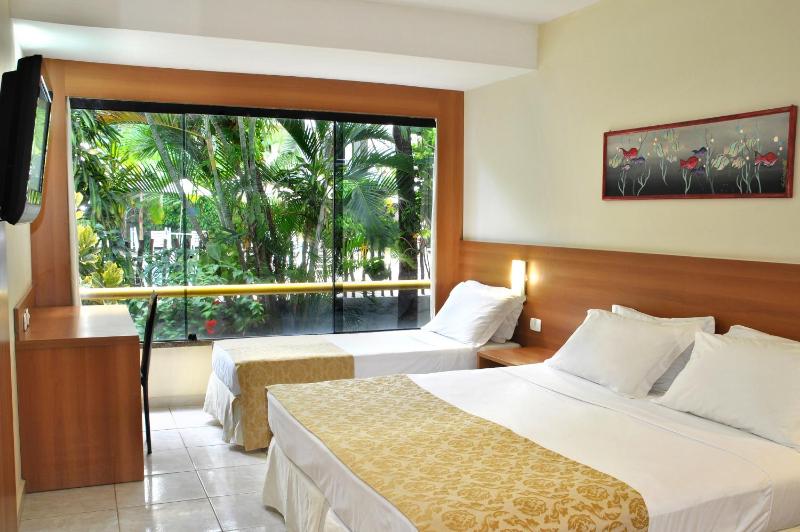Praiamar Natal Hotel - image 27