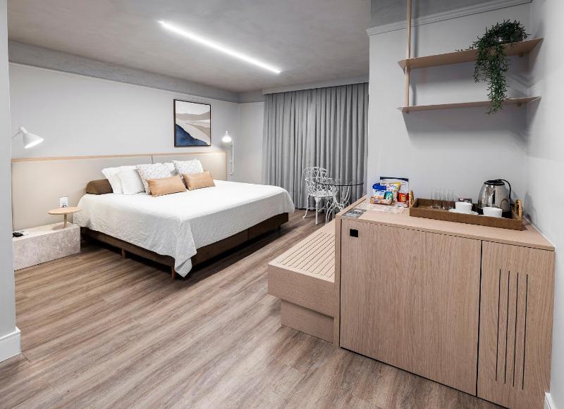 HM Hotel - image 39