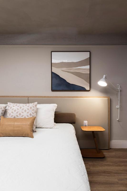HM Hotel - image 36