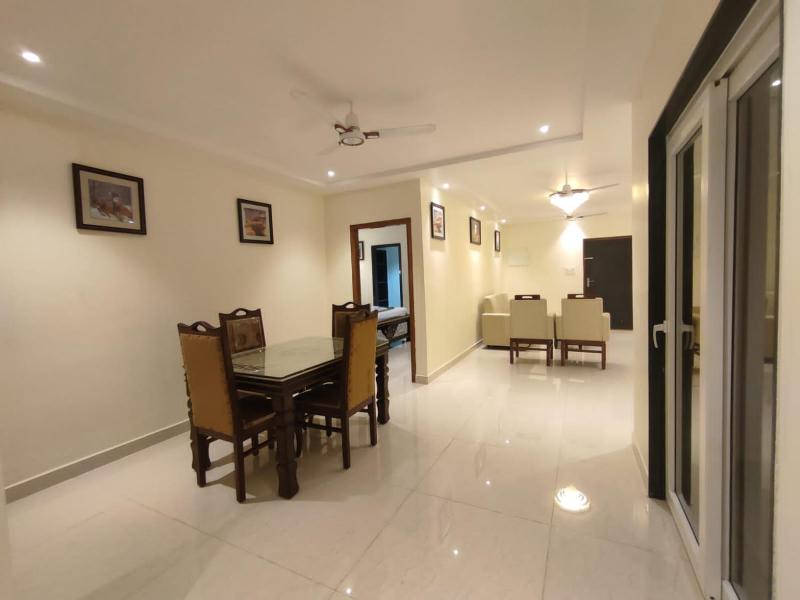 Jazzy Beach Guest House - image 10