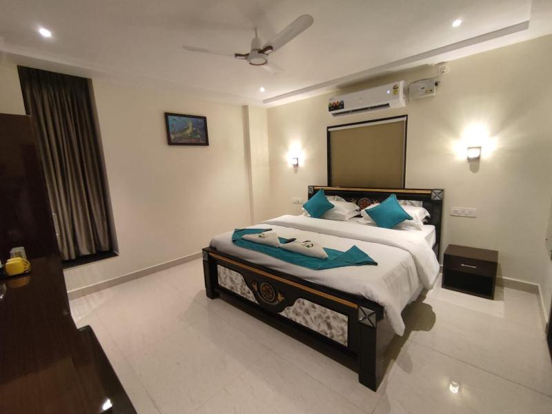 Jazzy Beach Guest House - image 9