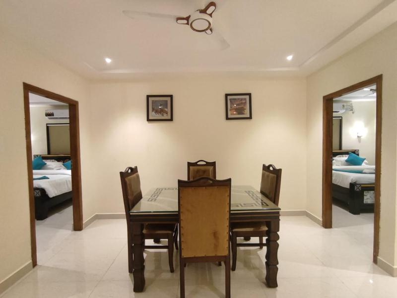 Jazzy Beach Guest House - image 12