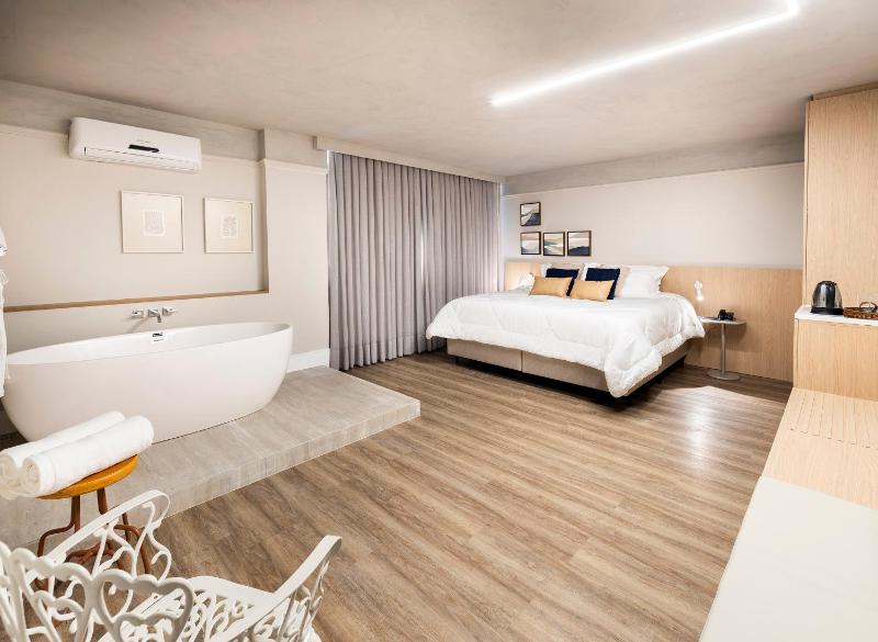 HM Hotel - image 41