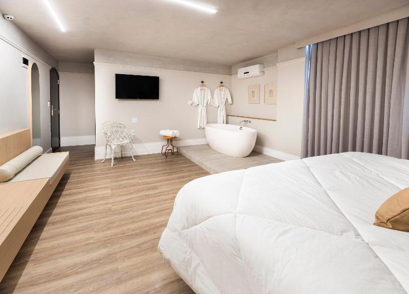 HM Hotel - image 38