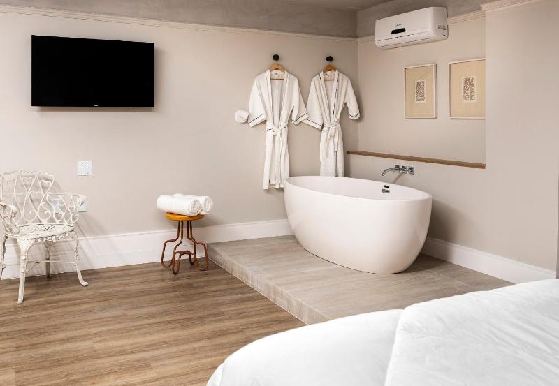 HM Hotel - image 30
