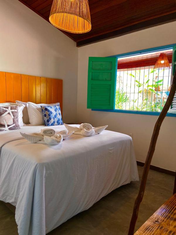 Villa Pantai Boutique Hotel Maragogi - image 30
